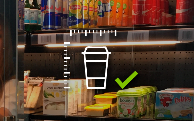 Conçu pour tous les articles - Micro Store Intelligente UNITED BUY BYE du JORDÃO INNOVCOOL. Conçu pour tous les articles - Micro Store Intelligente UNITED BUY BYE du JORDÃO INNOVCOOL.